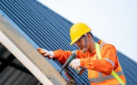 Fast & Reliable Emergency Roof Repairs in Lansford, PA